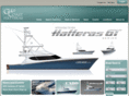 fishing-yachts.com