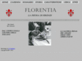 florentia.net