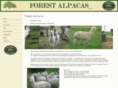 forestalpacas.com