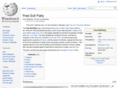 freesoilparty.com
