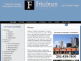 friedmanandassociatespc.com