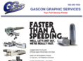 gascongraphics.com