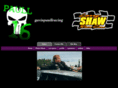 gavinpaullracing.com