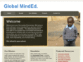 globalminded.org