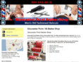 gloucesterpointbarbershop.com
