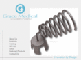 gracemedical.com