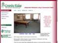 graniteridgerr.com