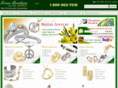 greenbrothersjewelers.com