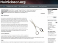 hairscissor.org