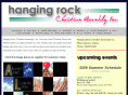 hangingrock.org