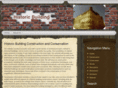 historicbuilding.com