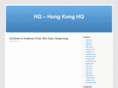hongkonghq.com