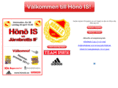 honois.com
