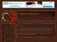 indiancrochetlace.com