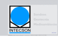 intecson.com