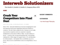 interwebsolutionizers.com