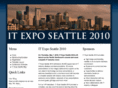 itexposeattle.com