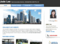 jadeleehomes.com