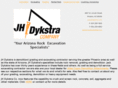 jhdykstra.com