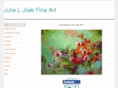 juliejilek.com