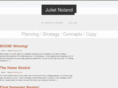julietnoland.com