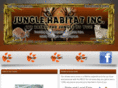 junglehabitat.org