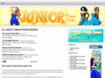 juniorpromdress.net