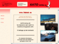 katoair.no