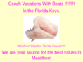 keyrentals.com