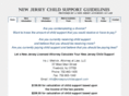 knowyourchildsupport.com