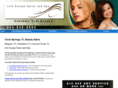 lifeescapesalonandspa.com
