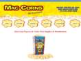 maccorns.co.uk