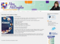 marymcloughlin.com