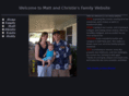 mattandchristie.com