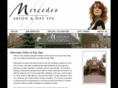 mercedessalonandspa.ca