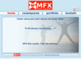 mfxfilmstudio.com