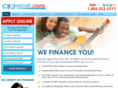 militaryloansamerica.com