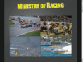 ministryofracing.com
