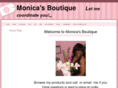 monicasboutiqueonline.com