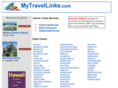 mytravellinks.com