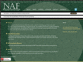 nafassociation.com