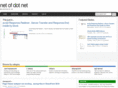 netofdotnet.com