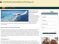 orlandointernationalairportparking.com