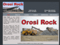 orosirock.com