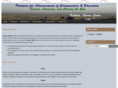 pacsafrica.org