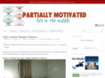 partiallymotivated.com
