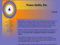 peacequilts.com