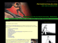 petervintonjr.com