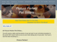 pictureperfectpetsitters.com