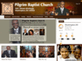 pilgrimbaptistdc.org